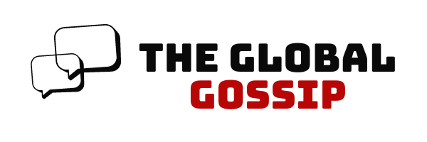 TheGlobalGossip logo